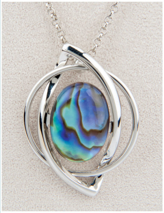 Galaxy Necklace