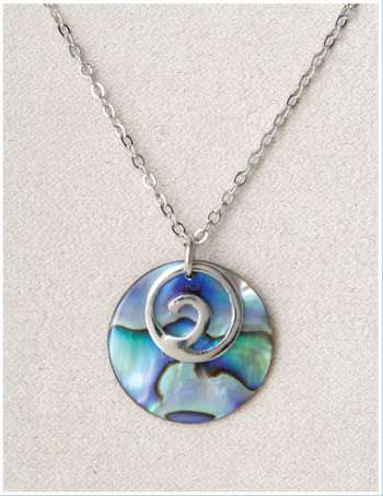 Eternity Necklace