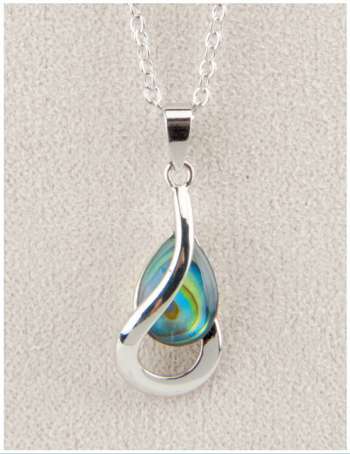 Freedom Necklace