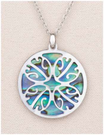 Tranquility Necklace