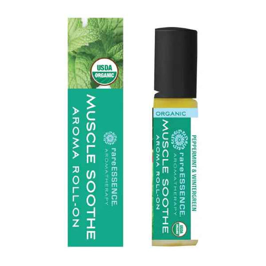 Muscle Soothe Roll On