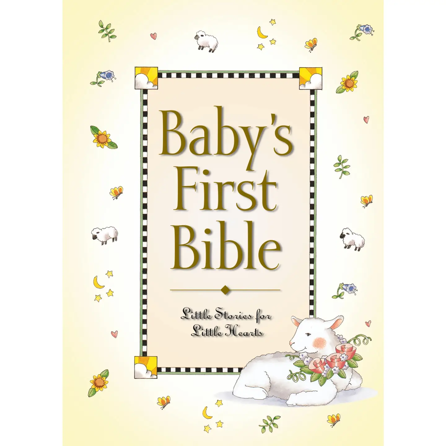 Baby's First bible