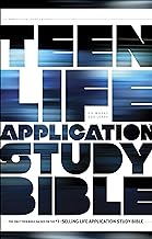 Teen Life Application Study Bible