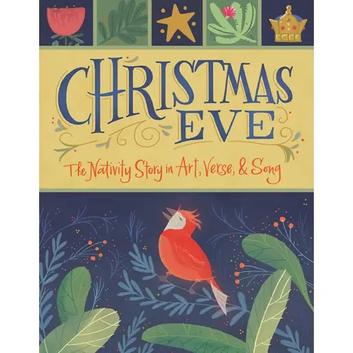 Christmas Eve the Nativity Story