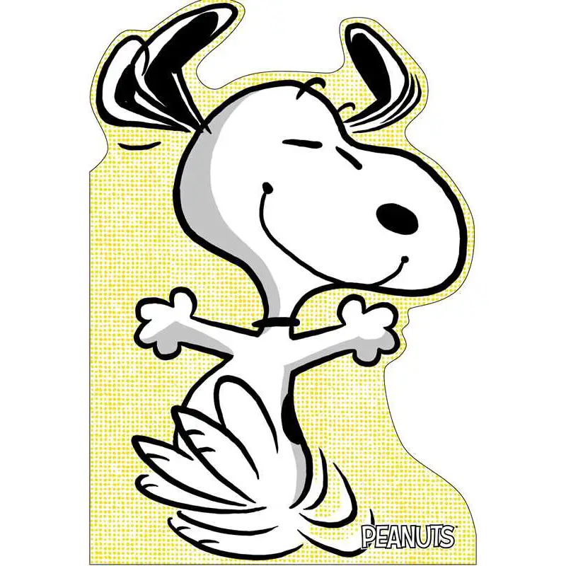 A BEST FRIEND FOR SNOOPY
