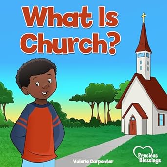 What Is Church Book