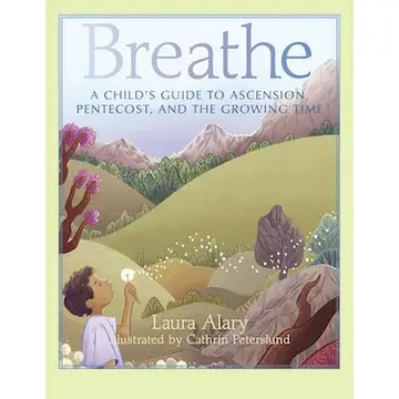 Breathe A Childs Guide To