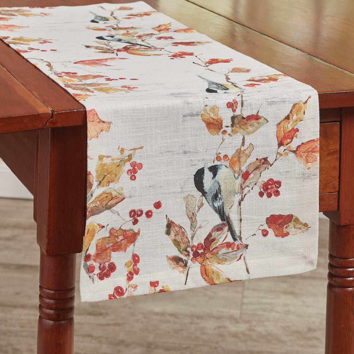 Runner 13X36 Fall Blessings