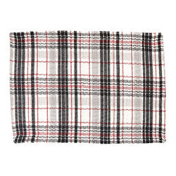 Farmhouse Festive Placemat