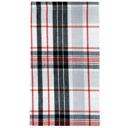 Farmhouse Festive Napkin