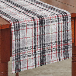 Farmhouse Festive Runner 13X54