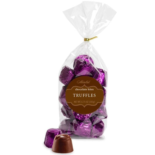 6.9oz Truffle Bites