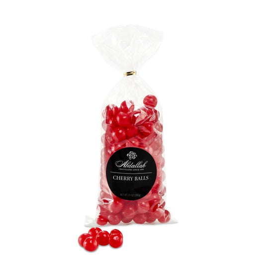 10OZ Cherry Balls