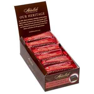 1.25OZ Sea Salt Caramel DK Bar