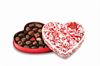 12.25OZ Red Swirl Asst Chocolates