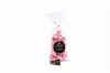 8OZ Bag Dark Chocolate Hearts