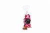 7.5OZ Bag Milk/Dark Chocolate Hearts