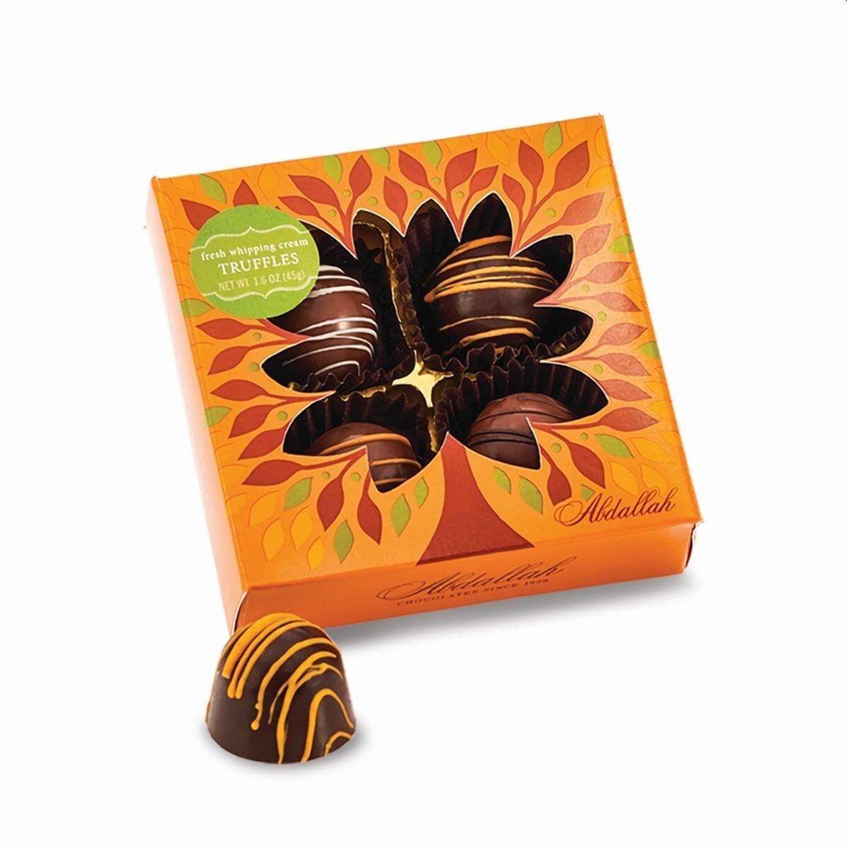 1.6OZ AUTUMN MINI TRUFFLE BOX