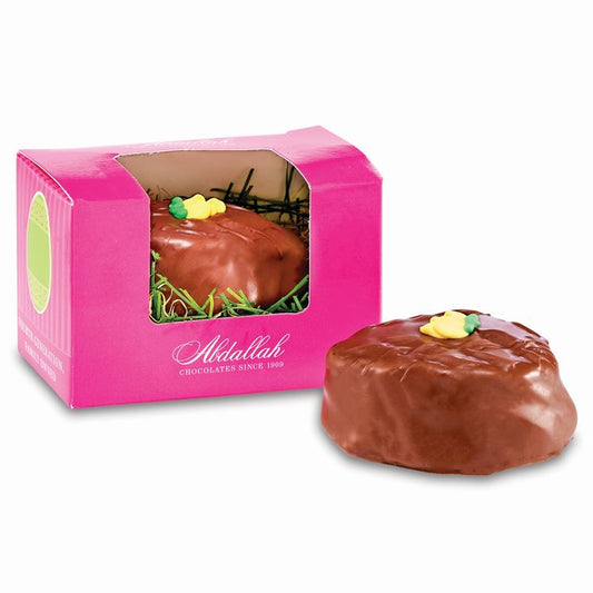 Milk Chocolate Peanut Butter Egg 2.5oz