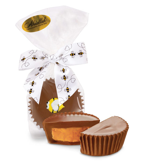 3.5oz Jumbo Peanut Butter Cup