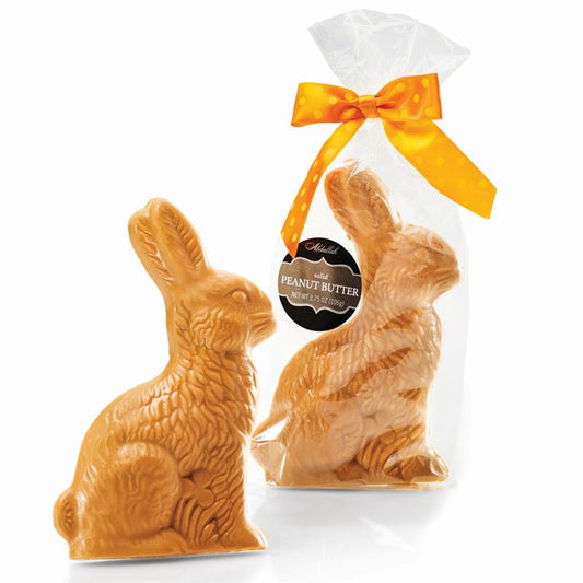4.25OZ Peanut Butter Rabbit