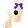 4.25OZ White Choc Rabbit