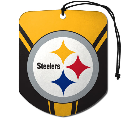 STEELERS Air Freshener