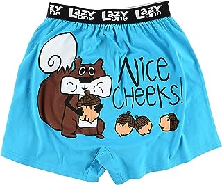 XXXLg Nice Cheeks Boxers