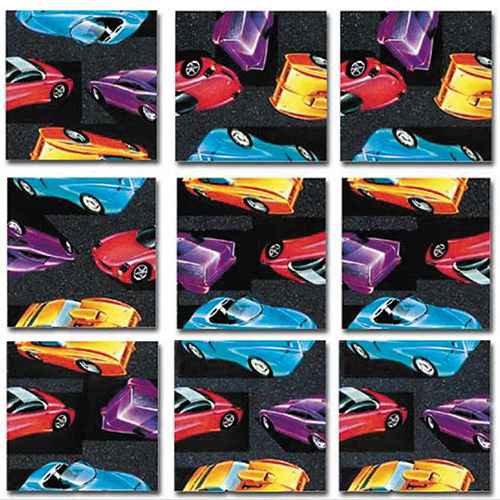 Retro Rods