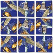 Ny Ny Puzzle