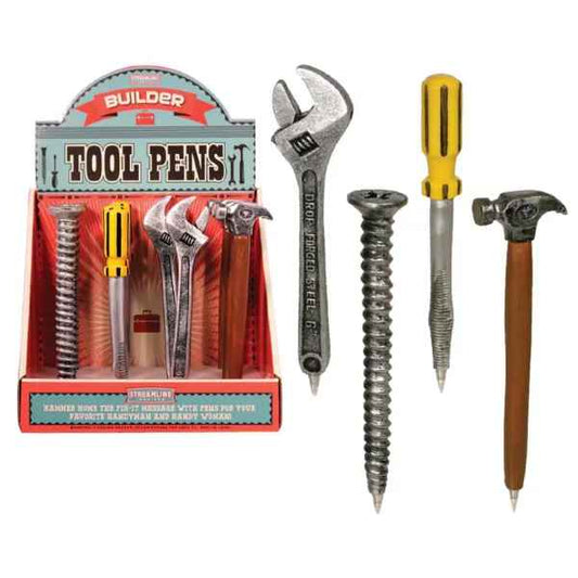 Hand Tool Pen