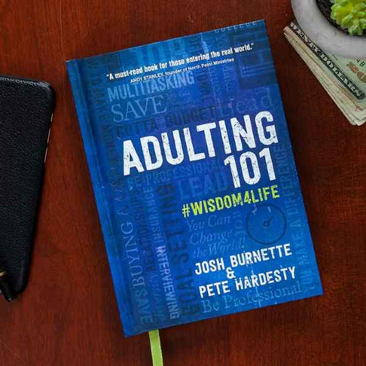 ADULTING 101