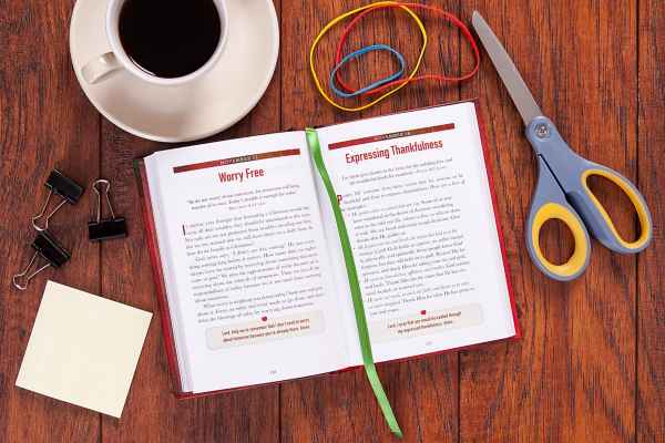 An apple a day Devotions For Teachers