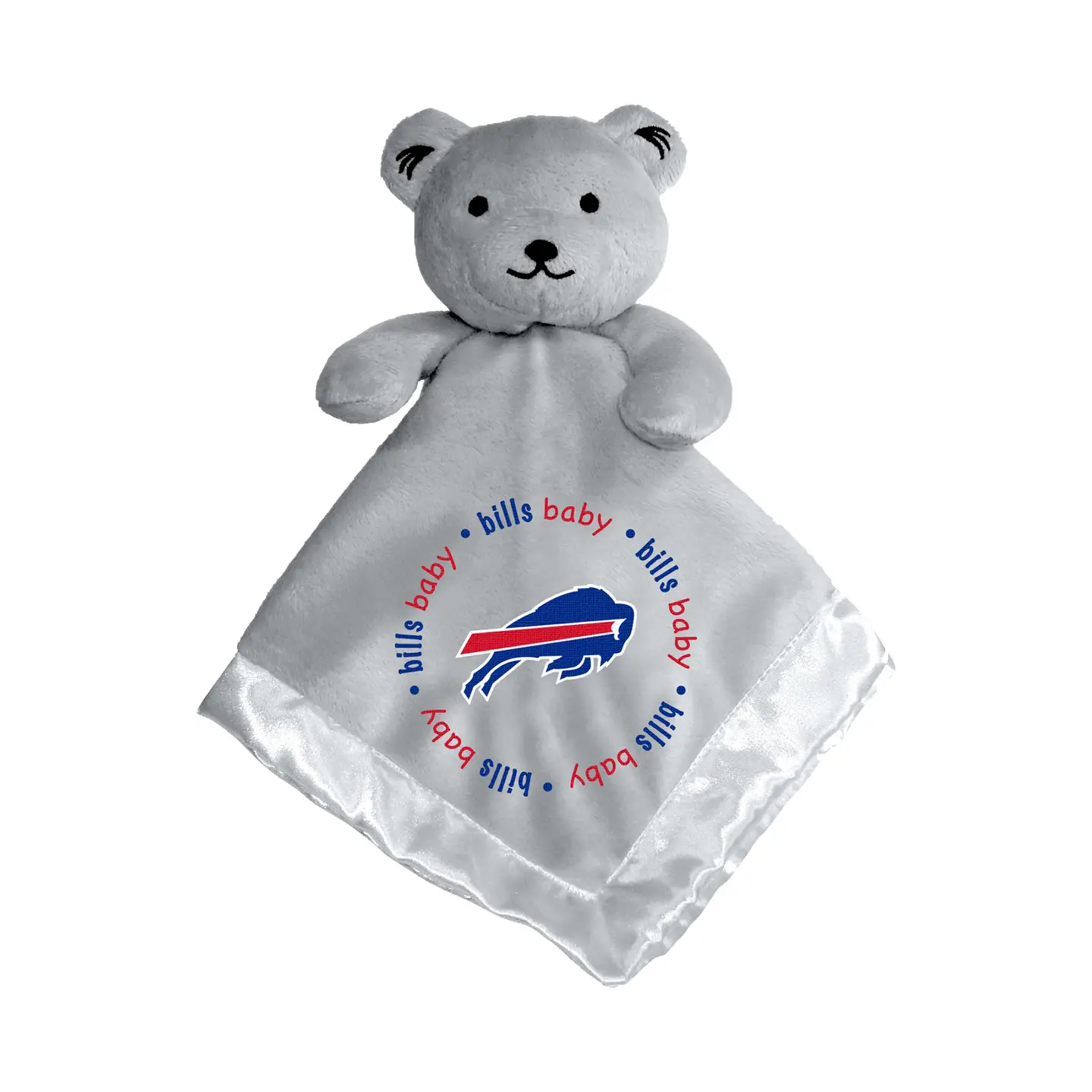 Bills Baby Bear Blankie