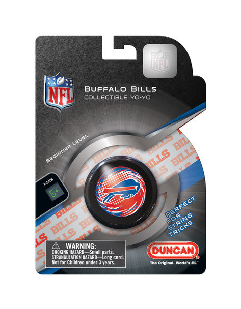 Buffalo Bills Yo-yo