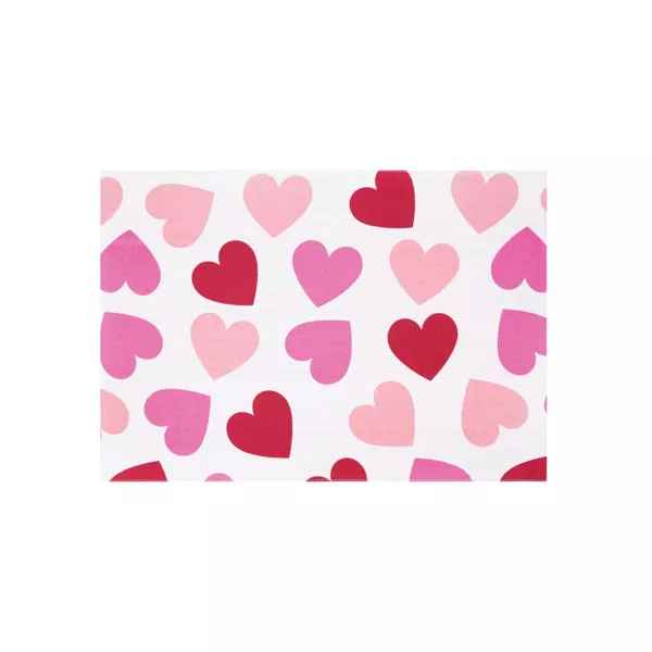 Love You More 14X20 Placemat