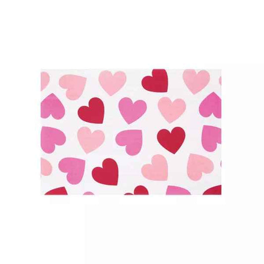 Love You More 14X20 Placemat