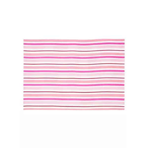 Love You More 14X20 Placemat
