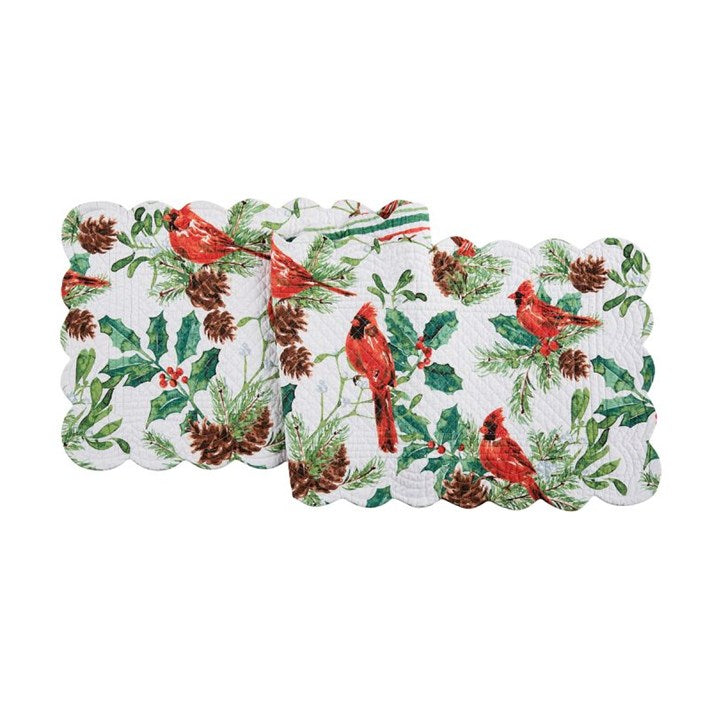 Cardinal Runner 14X51