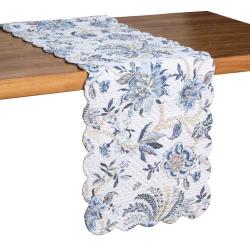Braganza Blue Runner 14X72