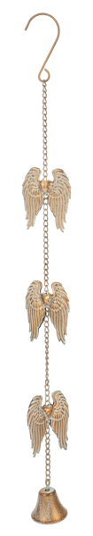 Angel Wing Chime