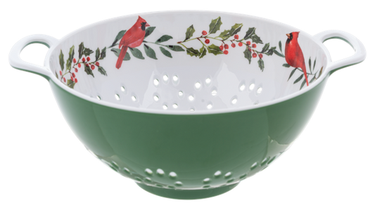 Cardinal Berry Bowl