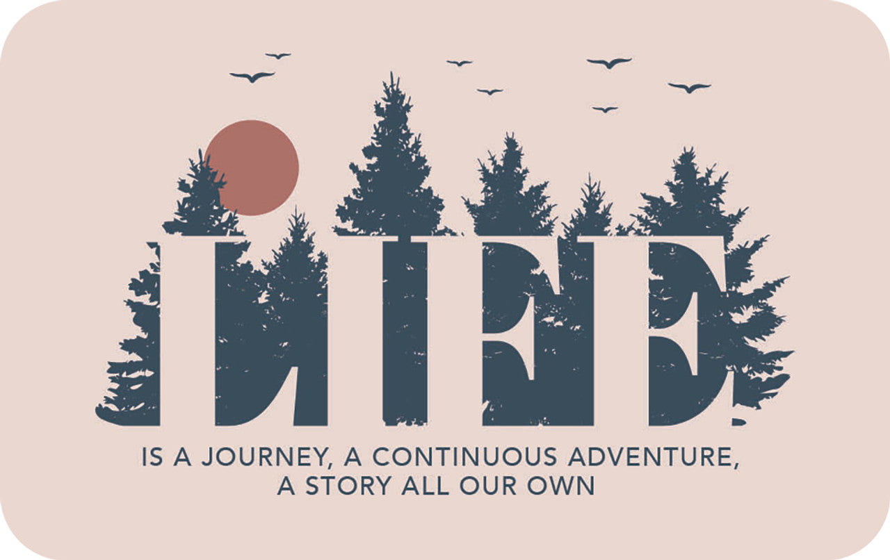 Life Is A Journey Care Care