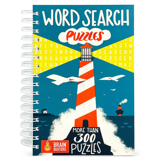 Word Search Puzzles More Than 300
