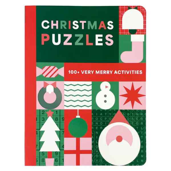 Christmas Puzzles