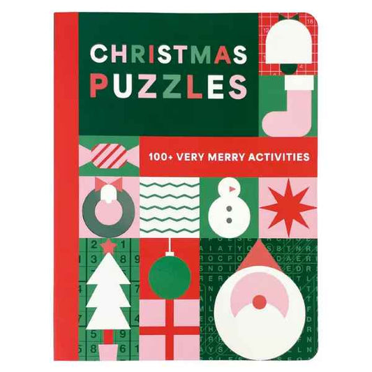 Christmas Puzzles