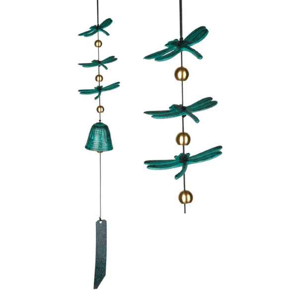 Dragonfly Windbell
