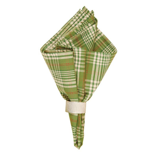 Napkin Holly Napkin 18X18
