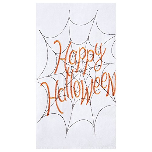*Happy Halloween Flour Sack Towel