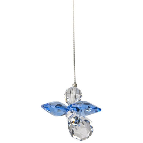 September Crystal Guardian